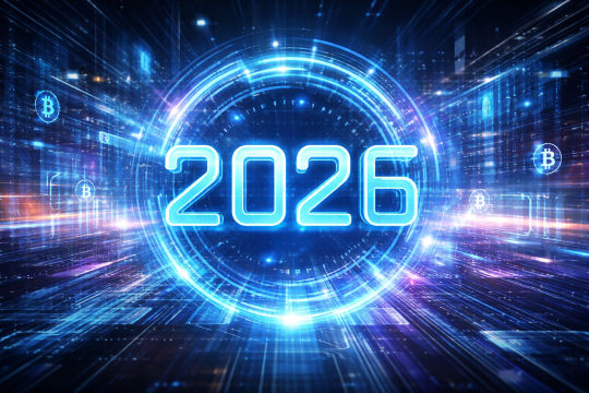 Krypto 2026: vyššie dane, koniec anonymity a nové povinnosti. Čo to znamená pre investorov a firmy?